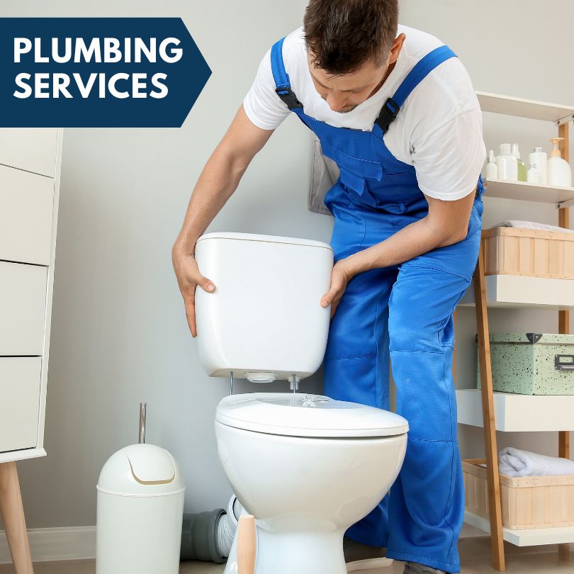 Plumbing Company in Racine, MN